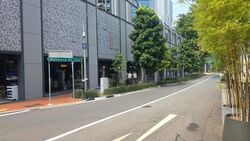 Telok Ayer Conservation Area (D1), Shop House #627416971